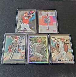 New additions to my Ohtani PC